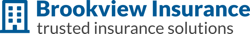 Brookview Insurance homepage