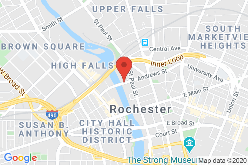 Rochester Office